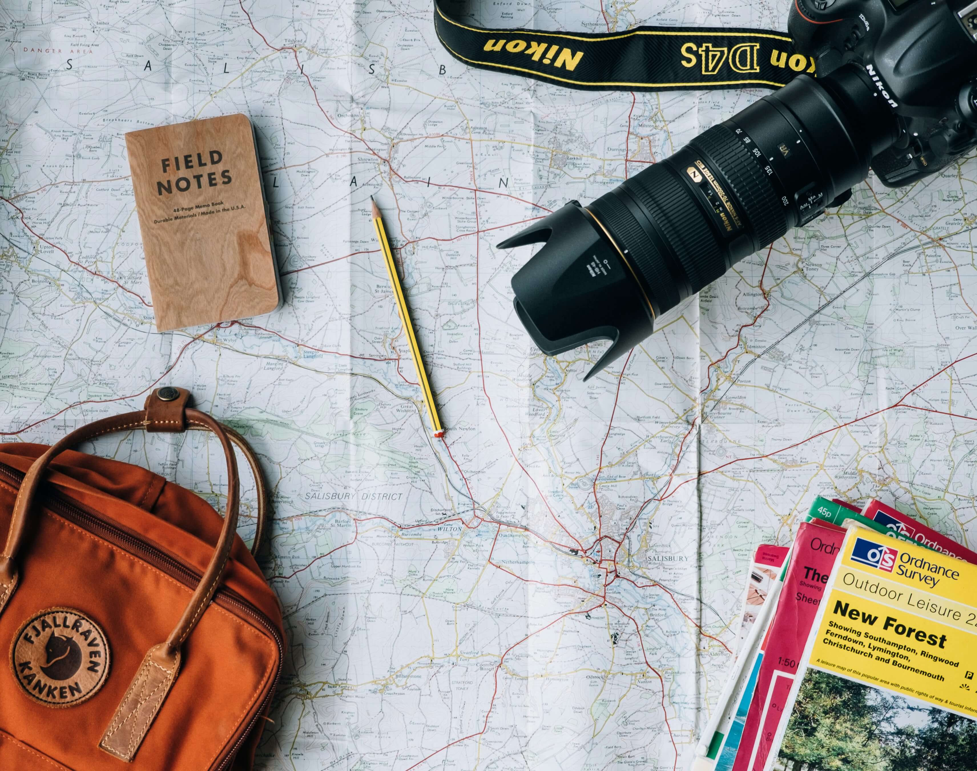 Solo Travel Safety: 10 Essential Tips